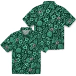 dallas-stars-hawaiian-shirt-customized-crystal-foliage-green-best-selling.webp
