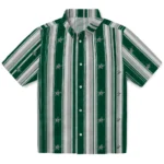 dallas-stars-hawaiian-shirt-personalized-distressed-stripes-green-silver-best-selling.webp