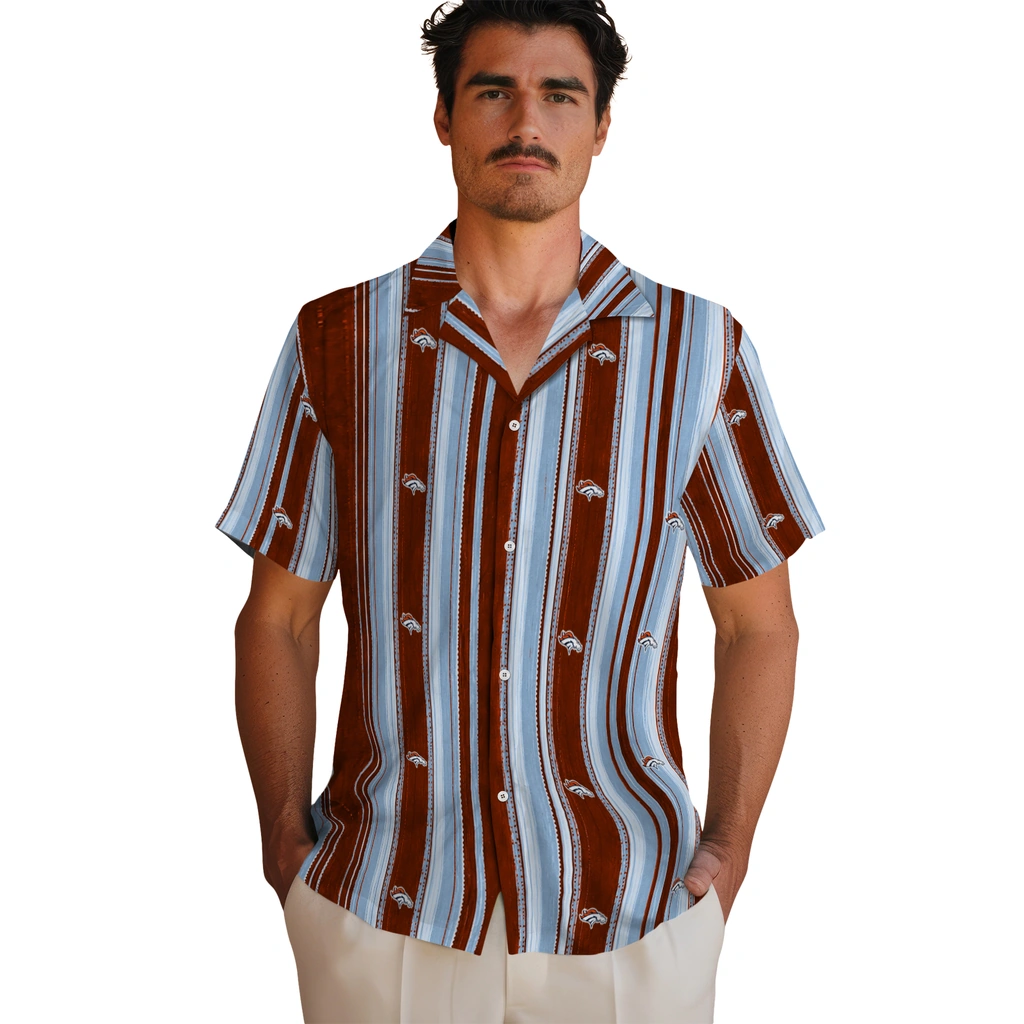 denver-broncos-hawaiian-shirt-custom-distressed-stripes-orange-blue-fashion-forward.webp