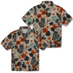 denver-broncos-hawaiian-shirt-personalized-tiki-masks-warm-beige-best-selling.webp
