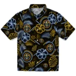 denver-nuggets-hawaiian-shirt-customized-neon-florals-black-best-selling.webp