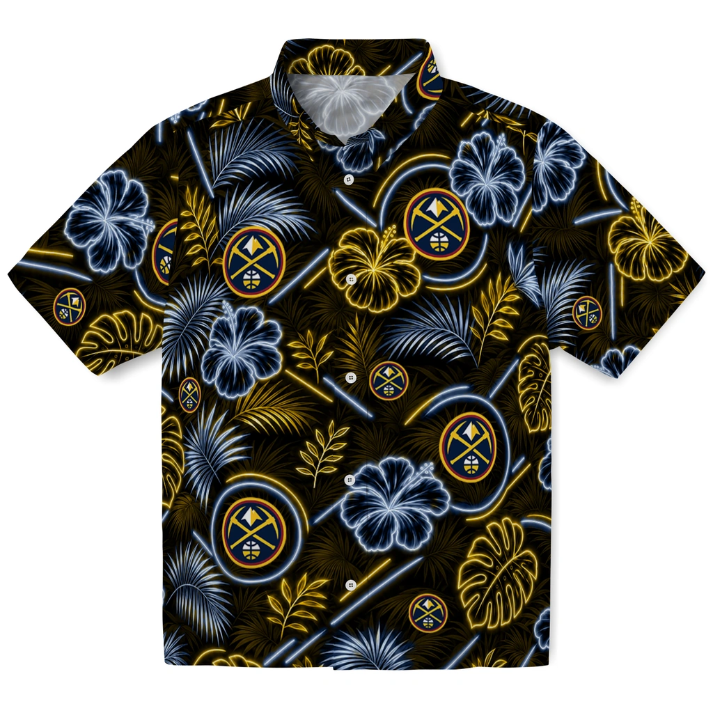 denver-nuggets-hawaiian-shirt-customized-neon-florals-black-best-selling.webp denver nuggets hawaiian shirt customized neon florals black best selling