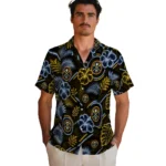 denver-nuggets-hawaiian-shirt-customized-neon-florals-black-best-selling.webp