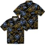 denver-nuggets-hawaiian-shirt-customized-neon-florals-black-best-selling.webp