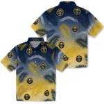 denver-nuggets-hawaiian-shirt-customized-ombre-fronds-blue-best-selling.webp
