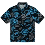 detroit-lions-hawaiian-shirt-personalized-neon-florals-black-best-selling.webp