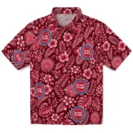 detroit-pistons-hawaiian-shirt-custom-crystal-foliage-red-best-selling.webp