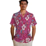 detroit-pistons-hawaiian-shirt-custom-hibiscus-monstera-red-best-selling.webp