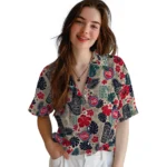 detroit-pistons-hawaiian-shirt-custom-tiki-masks-warm-beige-best-selling.webp