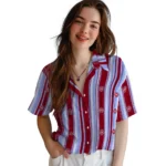 detroit-pistons-hawaiian-shirt-customized-distressed-stripes-red-royal-blue-best-selling.webp