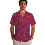 detroit-pistons-hawaiian-shirt-customized-paisley-print-red-best-selling.webp