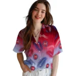 detroit-pistons-hawaiian-shirt-personalized-ombre-fronds-red-best-selling.webp