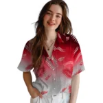 detroit-red-wings-hawaiian-shirt-customized-ombre-fronds-red-best-selling.webp
