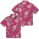 detroit-red-wings-hawaiian-shirt-personalized-hibiscus-monstera-red-best-selling.webp
