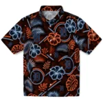 detroit-tigers-hawaiian-shirt-customized-neon-florals-black-best-selling.webp