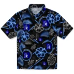 duke-blue-devils-hawaiian-shirt-custom-neon-florals-black-best-selling.webp