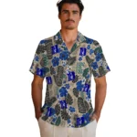 duke-blue-devils-hawaiian-shirt-customized-tiki-masks-warm-beige-best-selling.webp