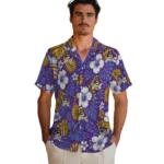 east-carolina-pirates-hawaiian-shirt-custom-hibiscus-monstera-purple-best-selling.webp