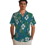 eastern-michigan-eagles-hawaiian-shirt-custom-hibiscus-monstera-green-best-selling.webp