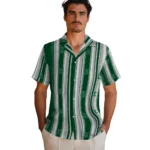eastern-michigan-eagles-hawaiian-shirt-customized-distressed-stripes-green-white-best-selling.webp