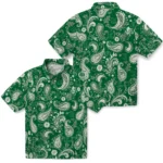 eastern-michigan-eagles-hawaiian-shirt-customized-paisley-print-green-best-selling.webp