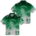 eastern-michigan-eagles-hawaiian-shirt-personalized-ombre-fronds-green-best-selling.webp
