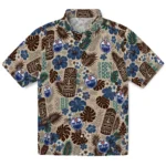 edmonton-oilers-hawaiian-shirt-custom-tiki-masks-warm-beige-best-selling.webp