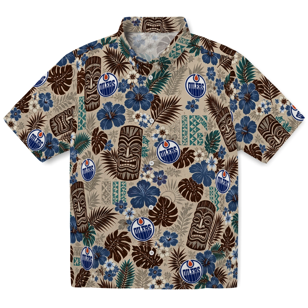 edmonton-oilers-hawaiian-shirt-custom-tiki-masks-warm-beige-best-selling.webp edmonton oilers hawaiian shirt custom tiki masks warm beige best selling