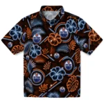 edmonton-oilers-hawaiian-shirt-personalized-neon-florals-black-best-selling.webp