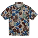 florida-atlantic-owls-hawaiian-shirt-custom-tiki-masks-warm-beige-best-selling.webp