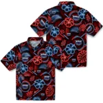 florida-atlantic-owls-hawaiian-shirt-personalized-neon-florals-black-best-selling.webp