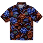 florida-gators-hawaiian-shirt-customized-neon-florals-black-best-selling.webp