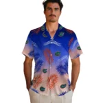 florida-gators-hawaiian-shirt-customized-ombre-fronds-blue-best-selling.webp