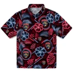 florida-panthers-hawaiian-shirt-custom-neon-florals-black-best-selling.webp