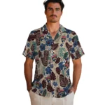 florida-panthers-hawaiian-shirt-customized-tiki-masks-warm-beige-best-selling.webp