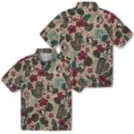 florida-state-seminoles-hawaiian-shirt-custom-tiki-masks-warm-beige-best-selling.webp