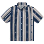 georgetown-hoyas-hawaiian-shirt-customized-distressed-stripes-blue-grey-best-selling.webp