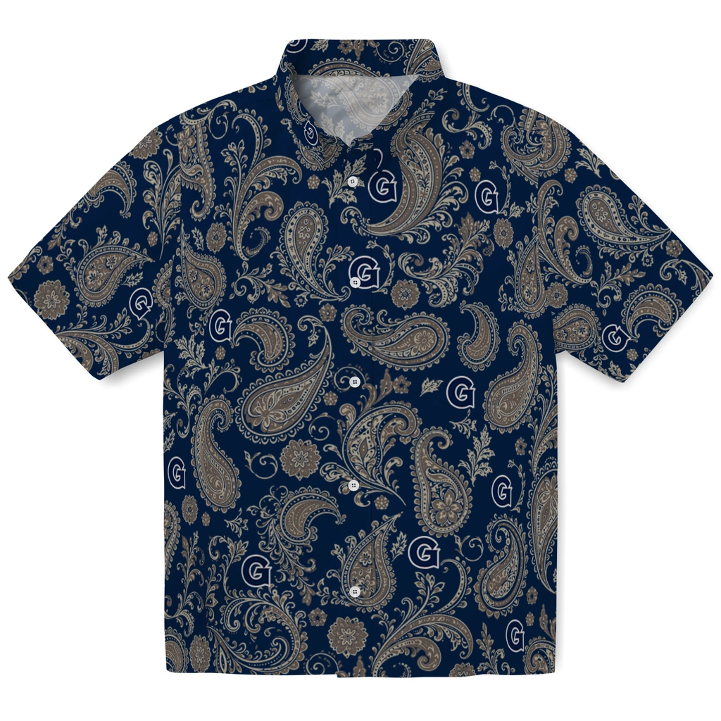 georgetown-hoyas-hawaiian-shirt-customized-paisley-print-blue-best-selling.webp georgetown hoyas hawaiian shirt customized paisley print blue best selling