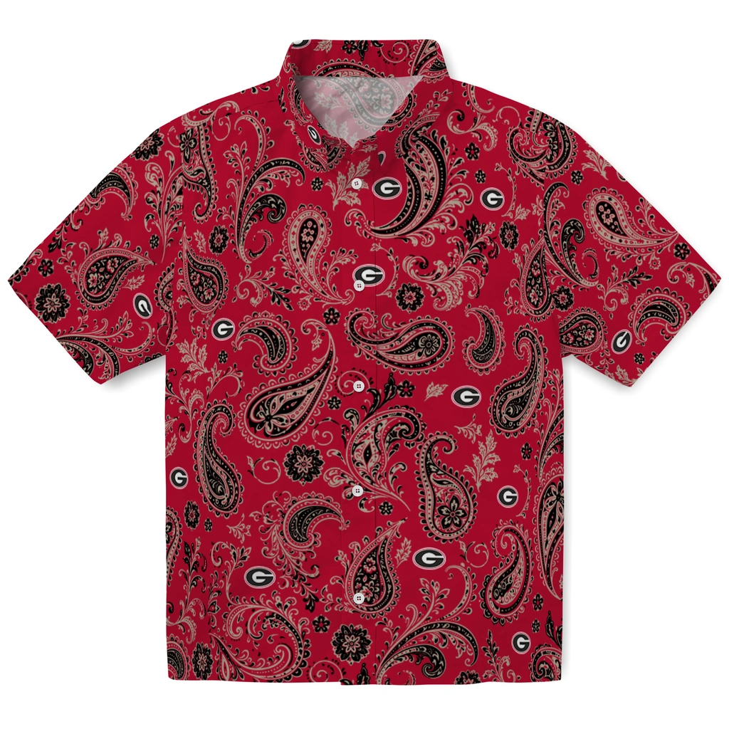georgia-bulldogs-hawaiian-shirt-personalized-paisley-print-red-best-selling.webp georgia bulldogs hawaiian shirt personalized paisley print red best selling