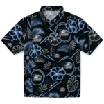 georgia-southern-eagles-hawaiian-shirt-customized-neon-florals-black-best-selling.webp