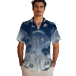 georgia-southern-eagles-hawaiian-shirt-customized-ombre-fronds-blue-best-selling.webp