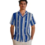 georgia-state-panthers-hawaiian-shirt-customized-distressed-stripes-blue-white-best-selling.webp