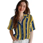 golden-state-warriors-hawaiian-shirt-personalized-distressed-stripes-blue-yellow-best-selling.webp