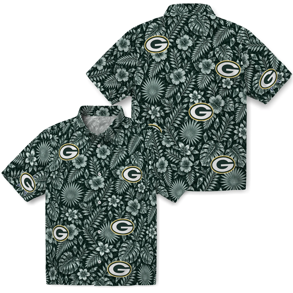 green-bay-packers-hawaiian-shirt-customized-crystal-foliage-green-high-quality.webp