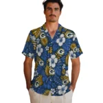 green-bay-packers-hawaiian-shirt-customized-hibiscus-monstera-green-best-selling.webp