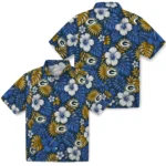 green-bay-packers-hawaiian-shirt-customized-hibiscus-monstera-green-best-selling.webp