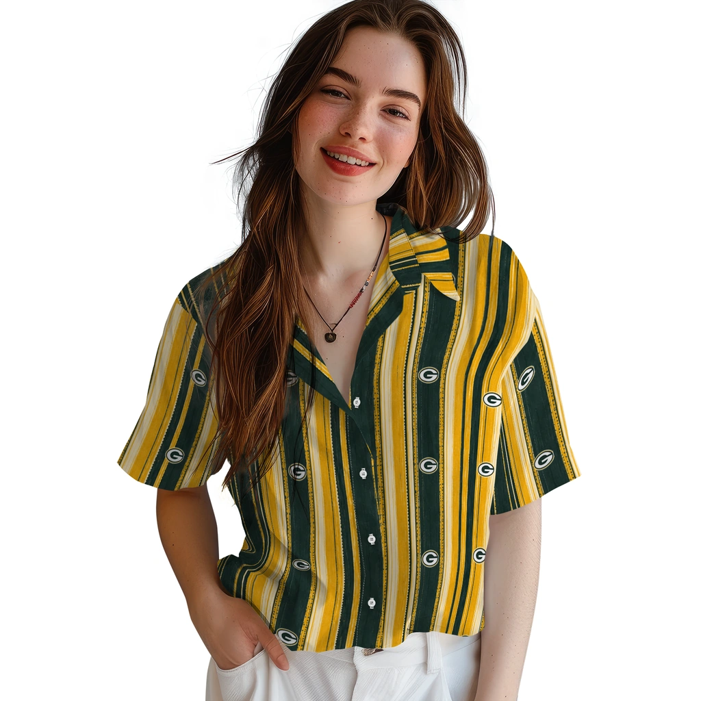 green-bay-packers-hawaiian-shirt-personalized-distressed-stripes-green-gold-latest-model.webp