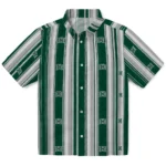 hawaii-rainbow-warriors-hawaiian-shirt-custom-distressed-stripes-green-silver-best-selling.webp