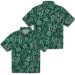 hawaii-rainbow-warriors-hawaiian-shirt-personalized-crystal-foliage-green-best-selling.webp