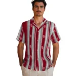 houston-cougars-hawaiian-shirt-customized-distressed-stripes-red-gray-best-selling.webp